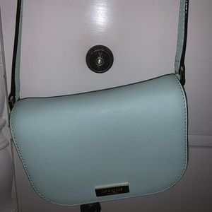 Never worn Kate Spade cross body!